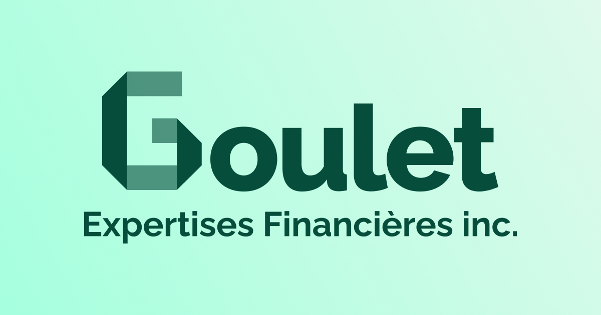Goulet Expertises Financières inc.